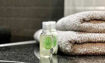 Imagem 5: Aluga se Apartamento 1/4 mobiliado Piatã