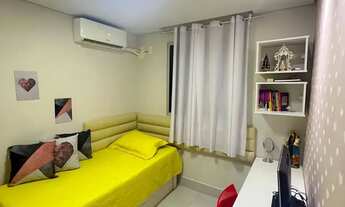 Imagem 7: Apto na Av. dos trabalhadores/Mobiliado 100% - 40M²/ 2 Dormitórios/ Chapada do Mirante