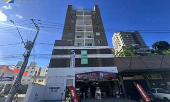 Imagem: Apartamento com 2 dormitórios, 85 m²