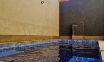 Imagem: G12 CASA A VENDA EM SANTOS REIS