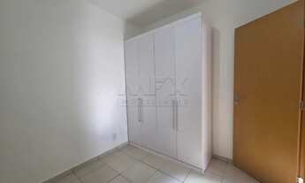 Imagem 7: Apartamento / locação - 2 quartos sendo 1 vaga 55m²- Residencial Villaggio Blevedere em Ba