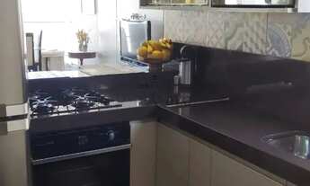 Imagem 7: Oportunidade - Apartamento - Jardim das Indústrias - Residencial Splendor Garden - 2 Dormi