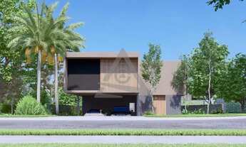 Imagem 6: Casa à venda em Campinas, Alphaville Dom Pedro 2, com 4 suítes, com 390 m², Alphaville Dom