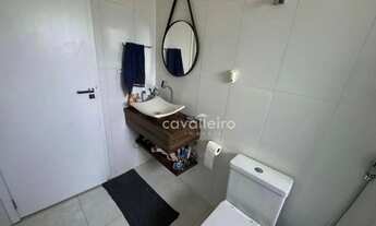 Imagem 7: Casa com 3 dormitórios à venda, 219 m² por R$ 850.000,00 - Ubatiba - Maricá/RJ