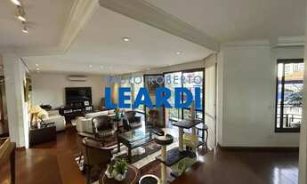 Imagem: APARTAMENTO - PERDIZES - SP