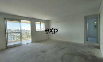 Imagem 4: Apartamento 3 quartos com suíte no Bacacheri