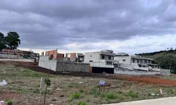 Imagem 5: Lote/Terreno para venda possui 360 metros quadrados em San Fernando Valley - Atibaia - São