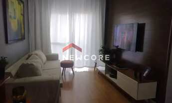 Imagem: Apartamento em Avenida Francisco Rodrigues