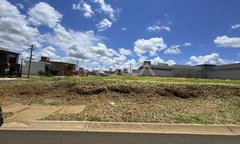 Imagem 2: Terreno à venda em condomínio no Jardim Jóckei Club A, São Carlos