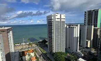 Imagem 2: APENAS 80 METROS DA AV. BOA VIAGEM COM LINDA VISTA DEFINIDA