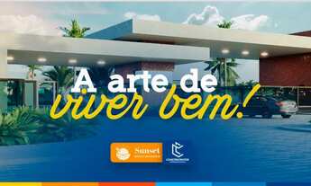 Imagem: Terreno à venda - Lote 27 no Sunset Beach