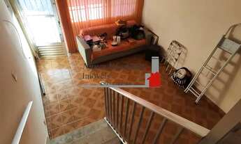 Imagem 3: SOBRADO RESIDENCIAL em SÃO PAULO - SP, LIMÃO