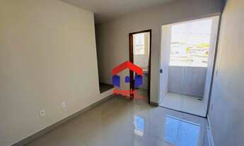Imagem 5: Casa com 2 dormitórios à venda, 70 m² por R$ 458.000,00 - Visconde do Rio Branco - Belo Ho