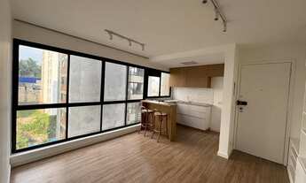 Imagem 3: Imóvel para venda possui 41 metros quadrados com 1 quarto em Sumarezinho - São Paulo - SP