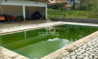 Imagem 3: Rural à venda com 6350,00m² e 2 quartos em Vargem Grande, Rio de Janeiro - RJ