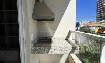 Imagem 2: Apartamento Padrão em São José do Rio Preto