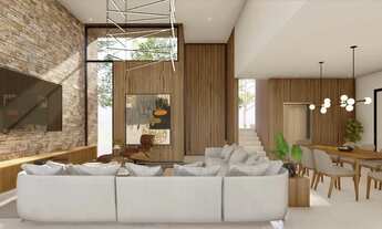 Imagem 6: Sobrado 4 suítes no Jardins França