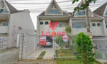 Imagem: Sobrado com 3 quartos à venda em Bairro