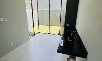 Imagem 6: CASA À VENDA - JD. LEONOR / ZONA OESTE DE LONDRINA