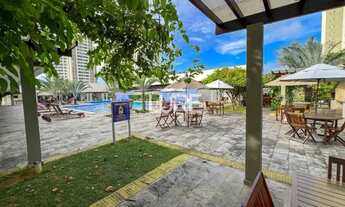 Imagem 6: Cobertura Espetacular! 171m - Lazer privativo - 3 quartos em Ponta Negra - Natal - RN