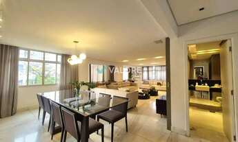 Imagem 5: Apartamento com área privativa 3 quartos à venda no Gutierrez