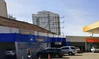 Imagem 4: Terreno Comercial com Posto de Combustíveis em Local Estratégico da Zona Central em Londri