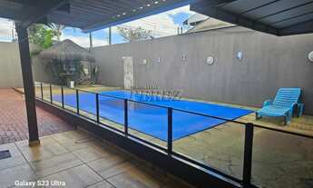 Imagem 6: Venda imóvel de Área de Lazer em Londrina - Espaço Completo com Piscina, Churrasqueira e C