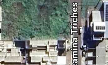 Imagem 5: 4 LOTES LADO A LADO - 934m2