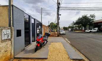 Imagem 3: Casa com 100 m² no Jardim Diamante em Maringá