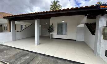 Imagem 7: Casa residencial para Venda em condominio fechado, Papagaio, Feira de Santana, 3 quartos s