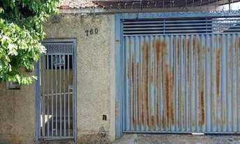 Imagem 2: CASA RESIDENCIAL em SÃO JOSÉ DO RIO PRETO - SP, JARDIM SORAIA