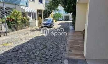 Imagem 2: Tijuca Casa com 3 dormitórios