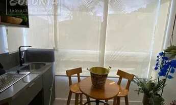 Imagem 7: Apartamento a venda - Baeta Neves, São Bernardo do Campo