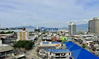 Imagem 2: Apartamento semimobiliado em Campinas com 02 dormitórios, sendo 01 suíte, lazer completo