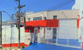 Imagem 2: Galpão para alugar em Barueri, Jardim Califórnia, com 1179 m²