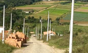 Imagem 7: Lote em Ibiúna com lazer completo e natureza exuberante viva finais de semana inesquecíve