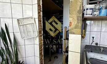 Imagem 5: Apartamento- 4 quartos, 1suíte, 121m², 2 vagas- Leste Universitário