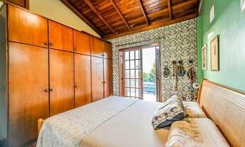 Imagem 3: Casa em Condomínio em Santa Tereza