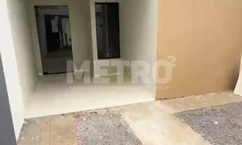 Imagem 4: Casa á venda no Bairro Padre José de Castro, 3 quartos, Petrolina-PE