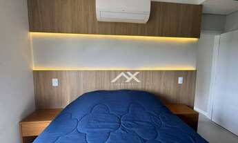 Imagem 6: Aeon I Apartamento Mobiliado I 3 suítes I varanda gourmet