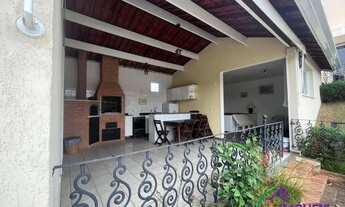 Imagem 4: CASA EM CONDOMÍNIO - CONDOMÍNIO FLAMBOYANT-B - SP