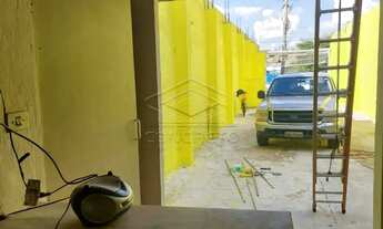 Imagem 6: GALPÃO COM 215M² - REGIÃO CENTRAL DE BAURU