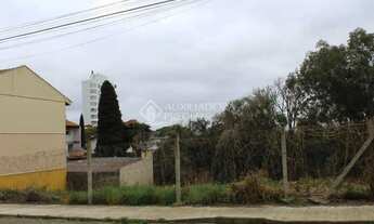 Imagem: Terreno no bairro Cinqüentenário