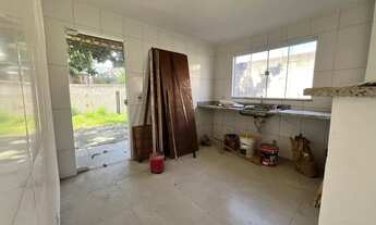 Imagem 4: Casa Terrea 2 quartos com Suite em Caluge - Cond. Nova Itaboraí - RJ