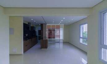 Imagem 2: Apartamento de Luxo no Paraíso: 3 Quartos, 2 Suítes, 3 Banheiros, 2 Vagas, 146m² - São Pau