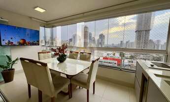 Imagem 7: Apartamento 3 Suítes no Setor Marista pra Locação