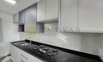 Imagem 3: Apartamento 69 m²