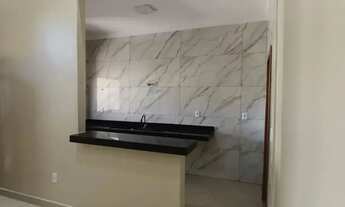 Imagem 3: CASA - VENDA - EXCELENTE OPORTUNIDADE PARA SAIR RO ALUGUEL- Senador Canedo