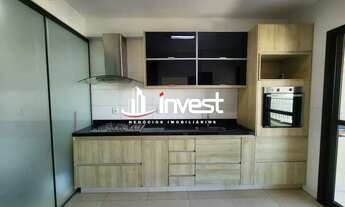 Imagem 7: Apartamento alto padrão três suítes disponível para venda parque das acácias