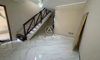 Imagem 3: Atlântica Imóveis tem excelente casa á venda, por R$ 350.000,00